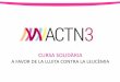 Dossier Cursa Solidària a favor de la Lluita contra la Leucèmia | ACTN3