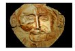 Prácticas arte griego y romano
