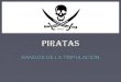 Trabajo nora piratas   rangos de la tripulación pirata