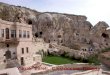 Hotel Cueva Yunak, Evreli, Capadoccia, Turquía
