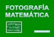 Concurso de fotografía matemática 2012-2013. IES Miguel Servet