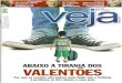 Revista Veja - 20/04/11
