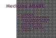 Medicina árabe