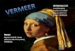 Presentació vermeer