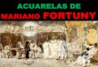 Fortuny Acuarelas
