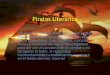 Piratas literarios