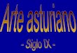 Arteasturiano ix
