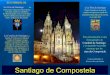 Pt Catedral De Santiago De Compostela