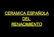 Ceramica Renac EspañA