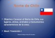 Presentación norte de chile 2012