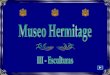 Museo hermitage iii(chi)