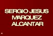 Sergio Jesus