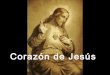 Corazon  de jesus... ( cancion de Roberto Carlos)