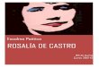 Escolma Rosalía de Castro