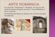 Arte medieval o románico