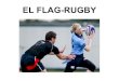 Flag rugby Simó Ballester