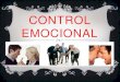Control Emocional 2014