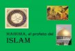 Mahoma y el Islam