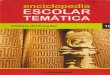 Enciclopedia escolar tematica historia del ecuador