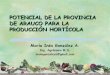 CUMBRE DE NAHUELBUTA - AGROALIMENTOS: 2 cumbre agroalimentaria-maria inesgonzalez
