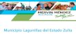 La importancia de la consulta con el ciudadano: asamblea de ciudadanos y gobierno municipal de Lagunillas. Edo. Zulia