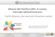 01 alianza del pacífico   el nuevo mercado latinoamericano