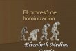 Procesode Humanizacion Elizabet Medina Garcia