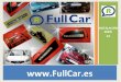 FullCar (DRL) BMW X3