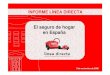 El seguro de Hogar en España