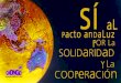 Pacto Andaluz por la Solidaridad y la Cooperación