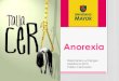 Ppt gid anorexia