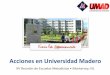 UM Reunión Escuelas Metodistas de México 2014.11.05