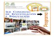 Congreso de Investigación e Innovación