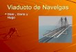 Viaducto De Navelgas