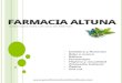 Parafarmacia Altuna, productos de salud, belleza y dietética. Catálogo