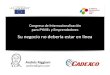 Congreso Internacionalizacion CADEXCO - Plan de acción digital para PYMES