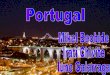 Portugal irati,mikel eta iune