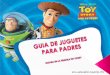 Guia juguetes Toy Story