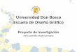 Guía Pedagógica para la Escuela de Diseño UDB/Elvira y Paola