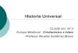 Historia universal clase nº 7