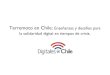 Presentacion dia humanitario digitales por chile