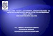 Organización técnica de materiales audiovisuales CD y DVD de la biblioteca de la Facultad de Derecho de la UADY: enero-diciembre de 2008