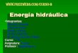 Energ Hidraulica