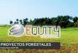 Presentacion proyecto Agroforestal Cumaribo (Vichada)