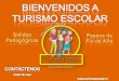 Presentacion  Turismo Escolar Web