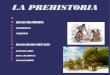 Prehistoria primaria
