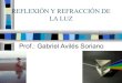 Reflexin De La Luz2