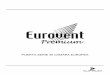 Perfiles Cuprum- Arquitectonicas- Eurovent- Premium- Puertas Batientes- Serie 45 CE