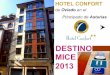 Hotel Confort Presentación MICE (sin ajustes)