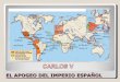 El Apogeo Del Imperio EspañOl Carlos V